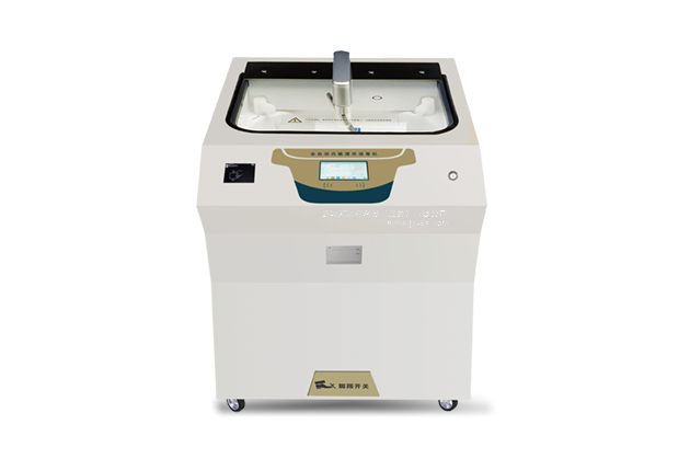 全自動內（nèi）鏡清洗消毒機