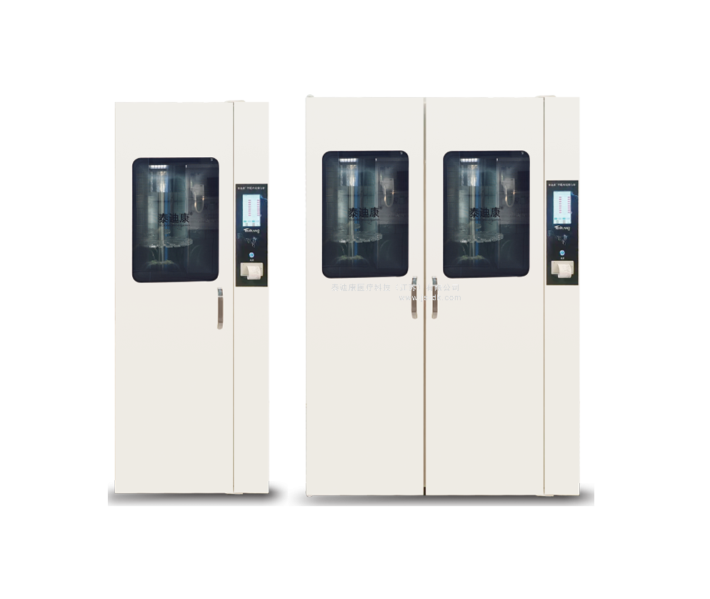 內（nèi）鏡潔淨儲存櫃